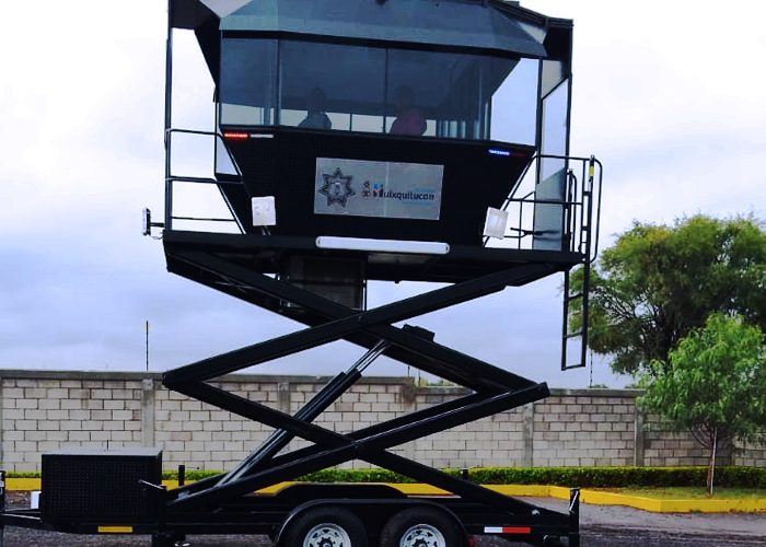 COMANDO-MOVIL